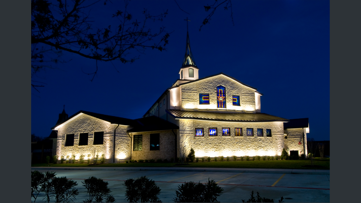 dickinson first united church